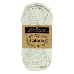 172 - Light Silver
