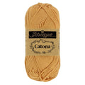 Scheepjes Catona - Topaz - Nitti Yarns - Amigurumi - Crochet - Knitting - Cotton Yarn NZ