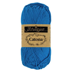201 - Electric Blue