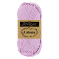 Scheepjes Catona - Light Orchid - Nitti Yarns - Amigurumi - Crochet - Knitting - Cotton Yarn NZ