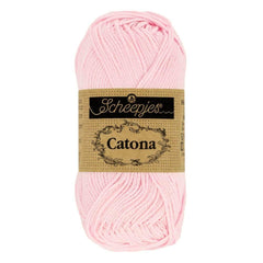 238 - Powder Pink
