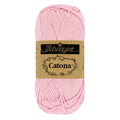 Scheepjes Catona - Icy Pink - Nitti Yarns - Amigurumi - Crochet - Knitting - Cotton Yarn NZ