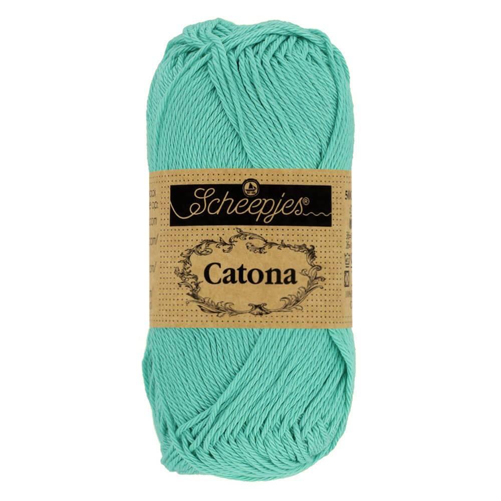 Scheepjes Catona - Tropic - Nitti Yarns - Amigurumi - Crochet - Knitting - Cotton Yarn NZ