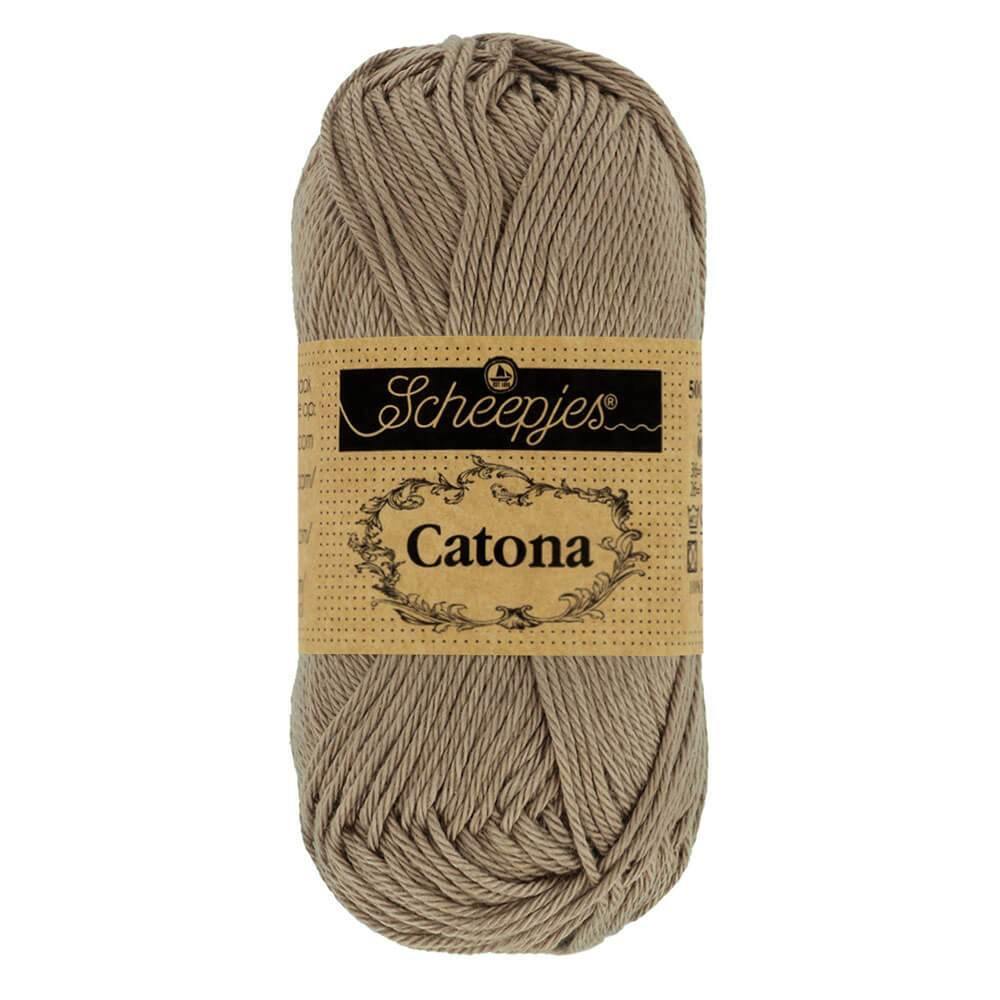 Scheepjes Catona - Moon Rock - Nitti Yarns - Amigurumi - Crochet - Knitting - Cotton Yarn NZ