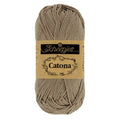 Scheepjes Catona - Moon Rock - Nitti Yarns - Amigurumi - Crochet - Knitting - Cotton Yarn NZ