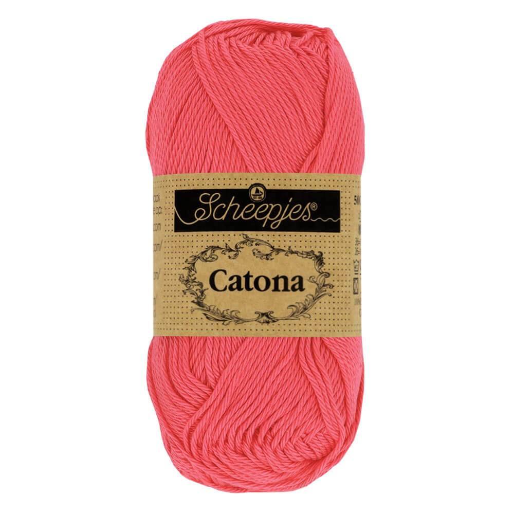 Scheepjes Catona - Cornelia Rose - Nitti Yarns - Amigurumi - Crochet - Knitting - Cotton Yarn NZ