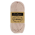 Scheepjes Catona - Antique Mauve - Nitti Yarns - Amigurumi - Crochet - Knitting - Cotton Yarn NZ