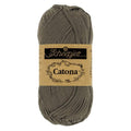 Scheepjes Catona - Dark Olive - Nitti Yarns - Amigurumi - Crochet - Knitting - Cotton Yarn NZ