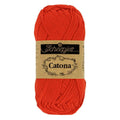 Scheepjes Catona - Poppy Rose - Nitti Yarns - Amigurumi - Crochet - Knitting - Cotton Yarn NZ