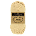 Scheepjes Catona - English Tea - Nitti Yarns - Amigurumi - Crochet - Knitting - Cotton Yarn NZ