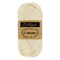 Scheepjes Catona - Linen - Nitti Yarns - Amigurumi - Crochet - Knitting - Cotton Yarn NZ