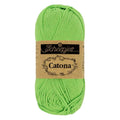 Scheepjes Catona - Apple Granny - Nitti Yarns - Amigurumi - Crochet - Knitting - Cotton Yarn NZ
