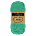 Scheepjes Catona - Jade - Nitti Yarns - Amigurumi - Crochet - Knitting - Cotton Yarn NZ