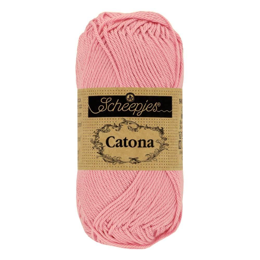 Scheepjes Catona - Marshmallow - Nitti Yarns - Amigurumi - Crochet - Knitting - Cotton Yarn NZ