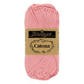 Scheepjes Catona - Marshmallow - Nitti Yarns - Amigurumi - Crochet - Knitting - Cotton Yarn NZ