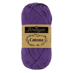 521 - Deep Violet