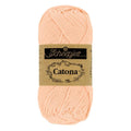 Scheepjes Catona - Sweet Mandarin - Nitti Yarns - Amigurumi - Crochet - Knitting - Cotton Yarn NZ