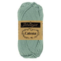 Scheepjes Catona - Silver Blue - Nitti Yarns - Amigurumi - Crochet - Knitting - Cotton Yarn NZ