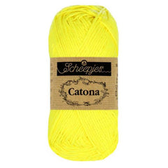 601 - Neon Yellow