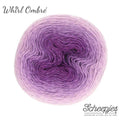 Scheepjes Whirl - Shrinking Violet - Nitti Yarns - Amigurumi - Crochet - Knitting - Cotton Acrylic Yarn - 4 Ply - NZ