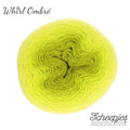 Scheepjes Whirl - Citrus Squeeze - Nitti Yarns - Amigurumi - Crochet - Knitting - Cotton Acrylic Yarn - 4 Ply - NZ
