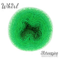 Scheepjes Whirl - Murderous Mint - Nitti Yarns - Amigurumi - Crochet - Knitting - Cotton Acrylic Yarn - 4 Ply - NZ