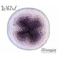 Scheepjes Whirl - Lavenderlicious - Nitti Yarns - Amigurumi - Crochet - Knitting - Cotton Acrylic Yarn - 4 Ply - NZ