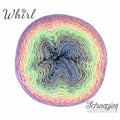 Scheepjes Whirl - Popin Candy - Nitti Yarns - Amigurumi - Crochet - Knitting - Cotton Acrylic Yarn - 4 Ply - NZ