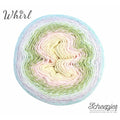 Scheepjes Whirl - Melting Macaron - Nitti Yarns - Amigurumi - Crochet - Knitting - Cotton Acrylic Yarn - 4 Ply - NZ