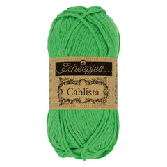 Apple Green