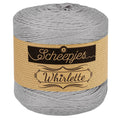 Scheepjes Whirlette - Frosted - Nitti Yarns - Amigurumi - Crochet - Knitting - Cotton Acrylic Yarn - 4 Ply - NZ