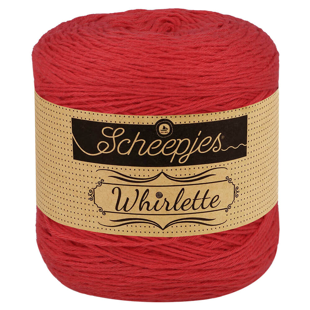 Scheepjes Whirlette
