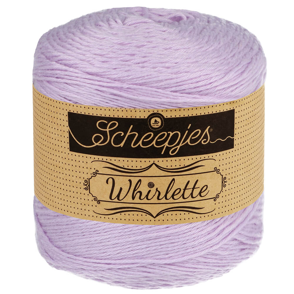 Scheepjes Whirlette