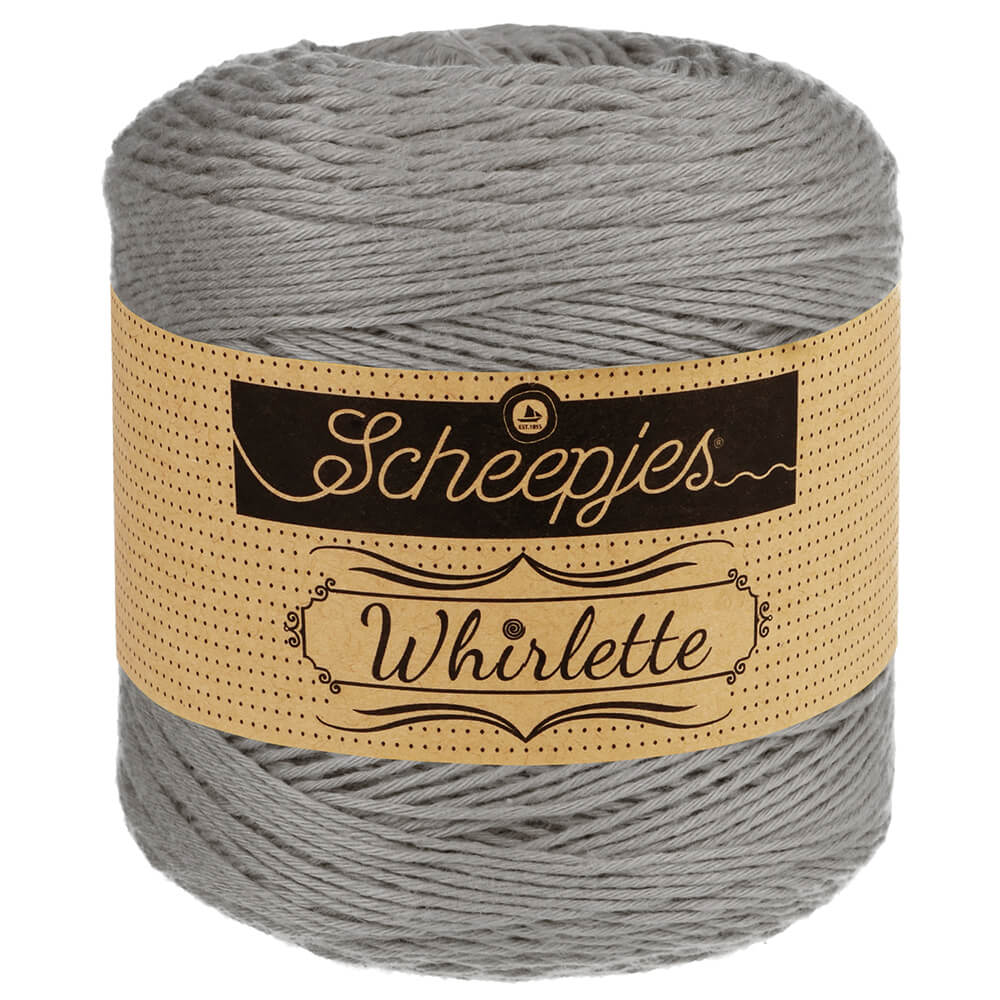 Scheepjes Whirlette - Cashew - Nitti Yarns - Amigurumi - Crochet - Knitting - Cotton Acrylic Yarn - 4 Ply - NZ
