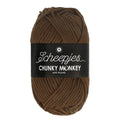Scheepjes Chunky Monkey - Tawny - Nitti Yarns - Amigurumi - Crochet - Knitting - Acrylic Yarn - 10 Ply - NZ