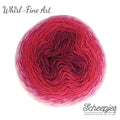 Scheepjes Whirl - Fine Art - Modernism - Nitti Yarns - Amigurumi - Crochet - Knitting - Merino, Microfibre, Acrylic Mix Yarn - 4 Ply - NZ