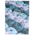 Scheepjes Catona Shade Card